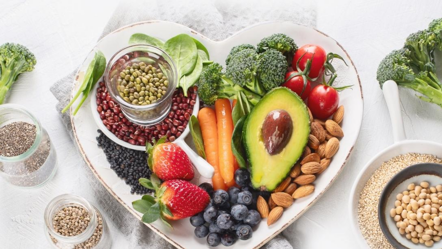 Why Iron Matters More Than You Think in the First 2 Years