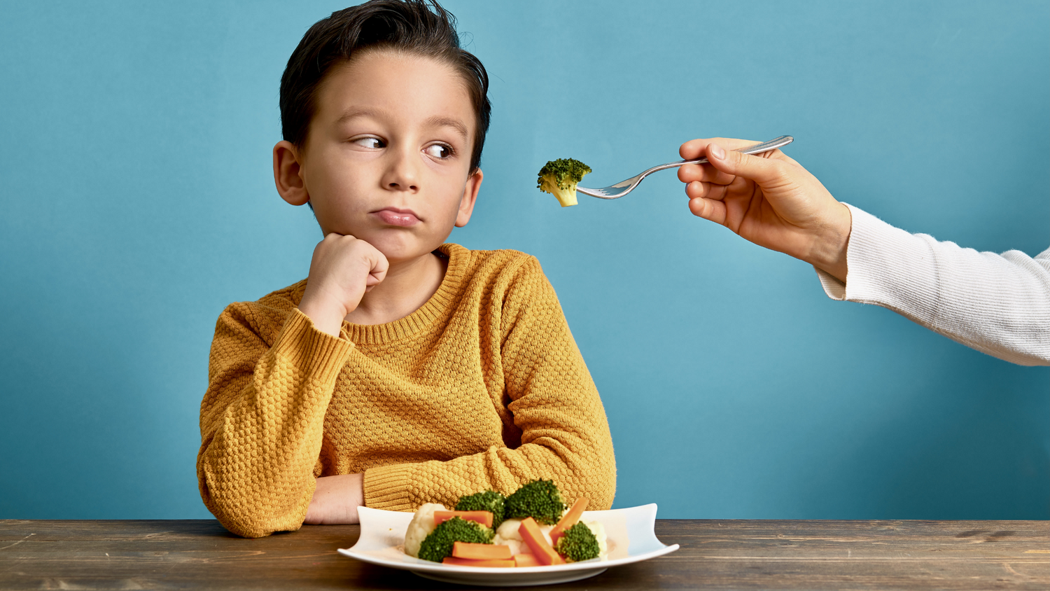Why Your Toddler May Be Eating Enough but Still Lacking Nutrients