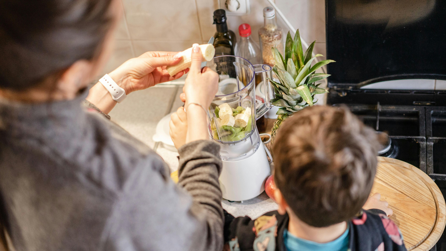 Good Fats vs. Bad Fats: What Every Parent Should Know