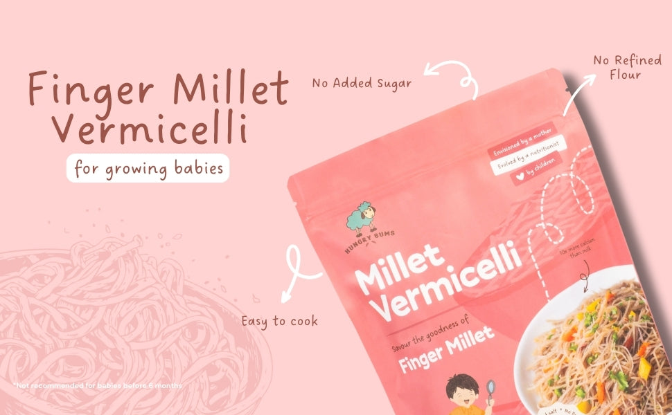 Vermicelli Combo