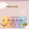 Millet world