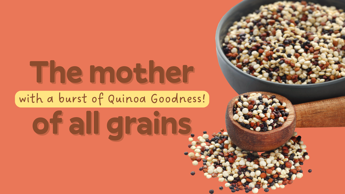 Quinoa: The Superfood That's Worth the Hype