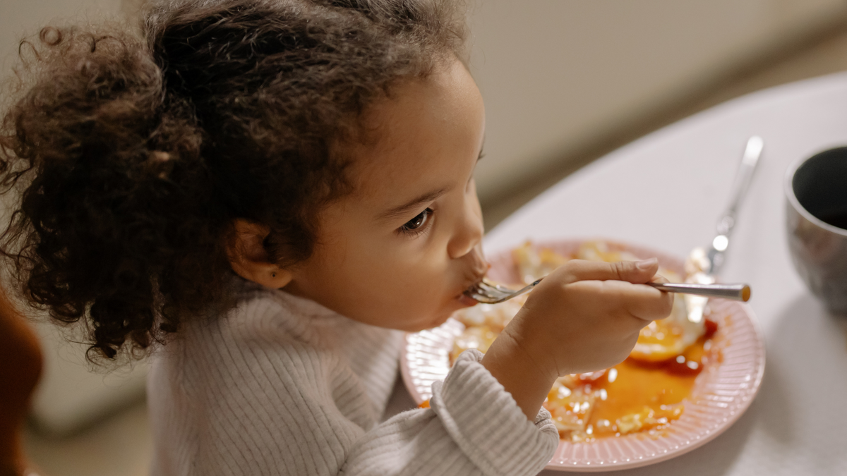 Boosting Immunity in Kids with the Right Nutrition
