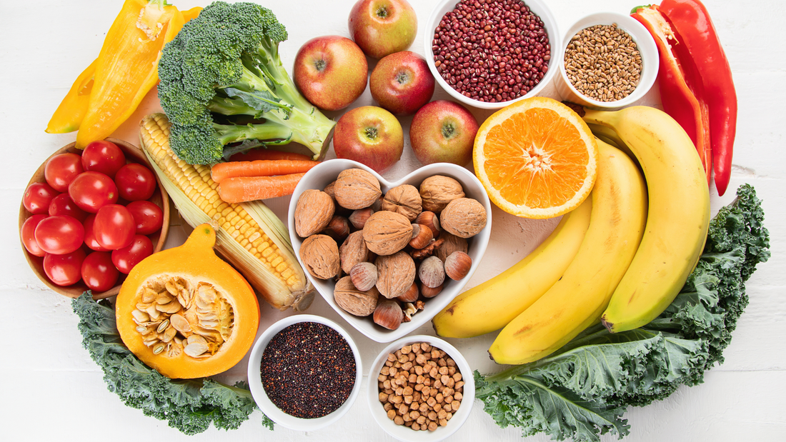 The Role of Fiber in Your Child’s Diet: Why It’s Essential
