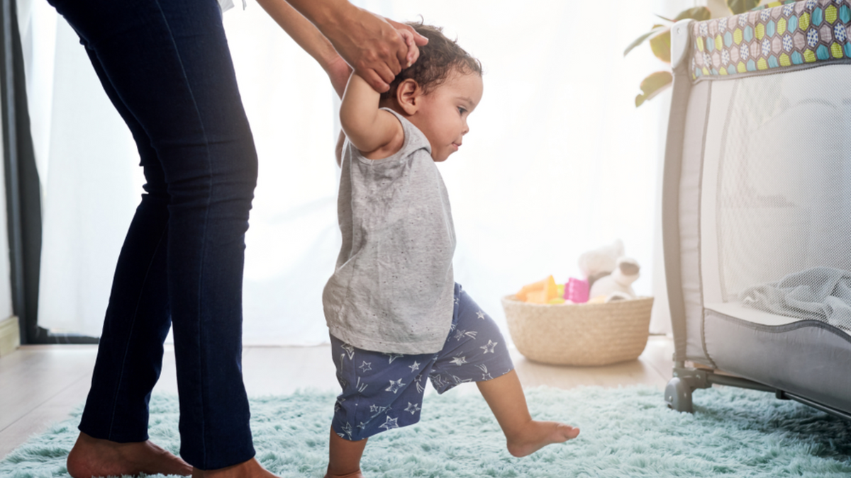 Why Toddlers Burn Food Differently