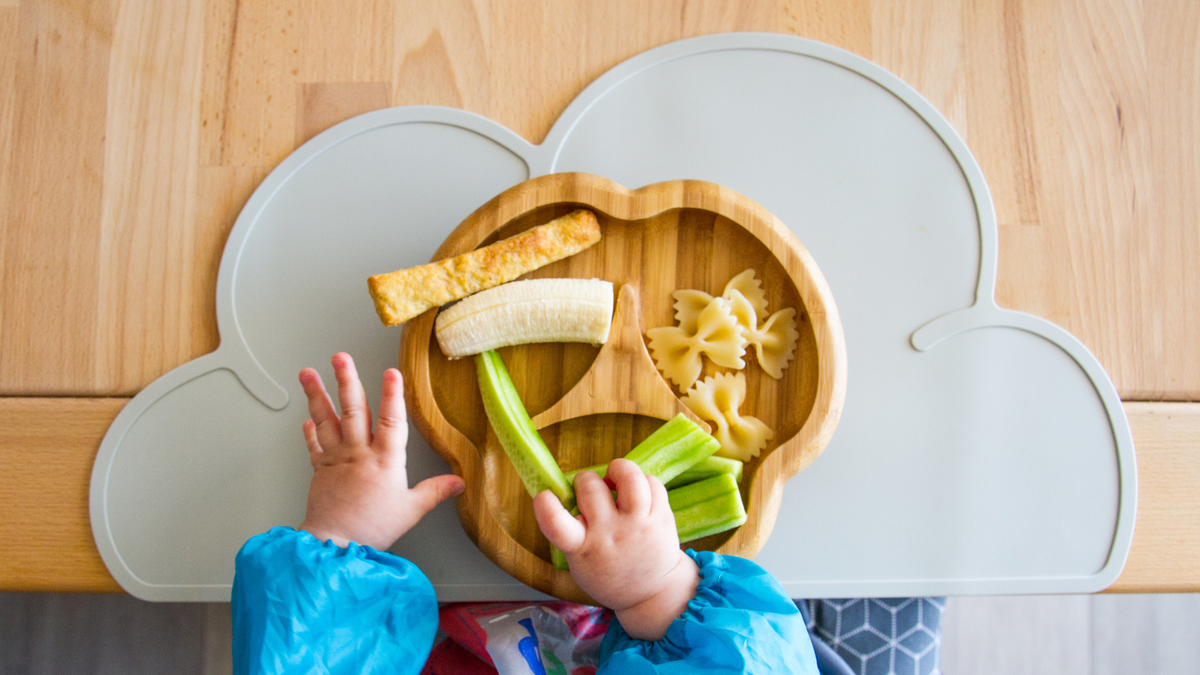 The First 1000 Days: Why Nutrition Matters More Than Ever