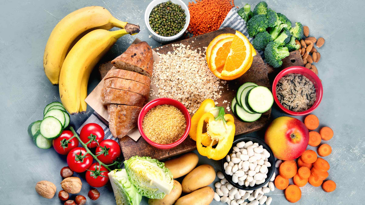 Tiny Nutrients, Big Impact: The Role of Micronutrients in Early Childhood Development