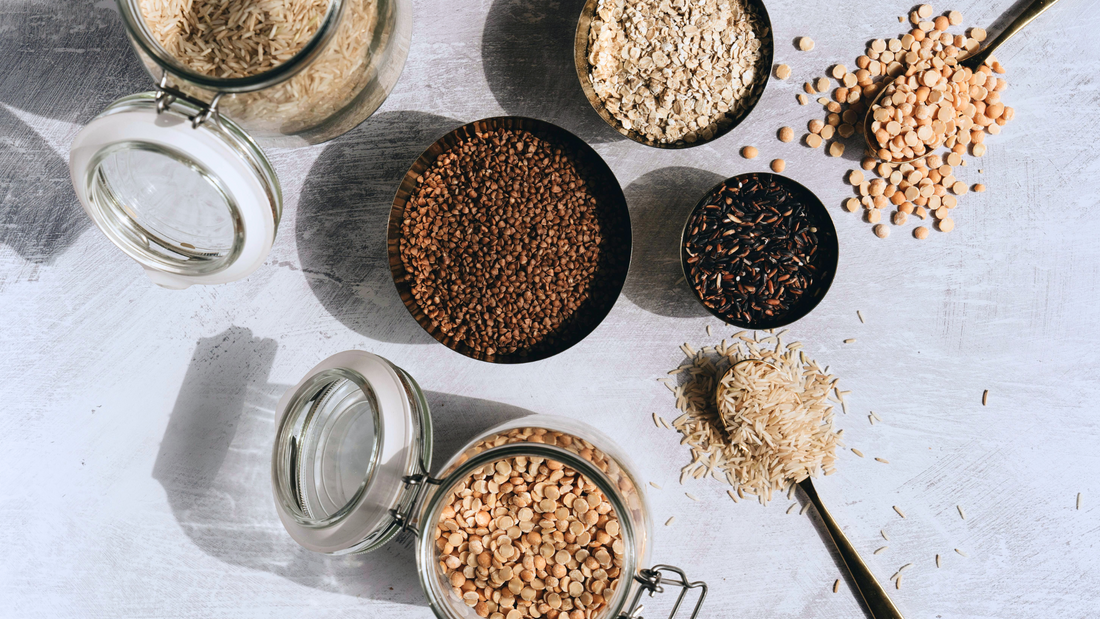 The Power of Pulses: Why Dals Deserve a Spot on Your Toddler’s Plate