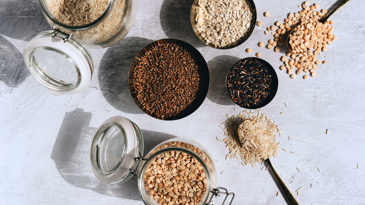 The Power of Pulses: Why Dals Deserve a Spot on Your Toddler’s Plate