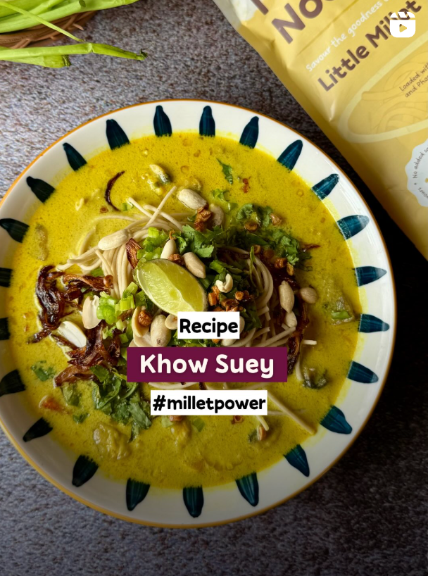 Khow Suey