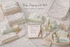 Baby Shopping List 103: Diaper & Medicinal Essentials