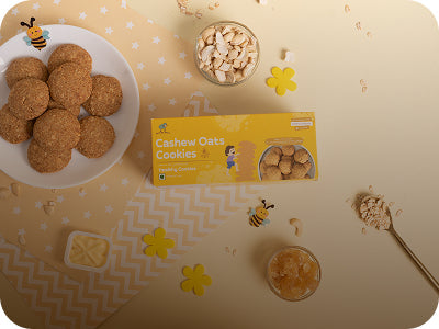 Snacks & Cookies