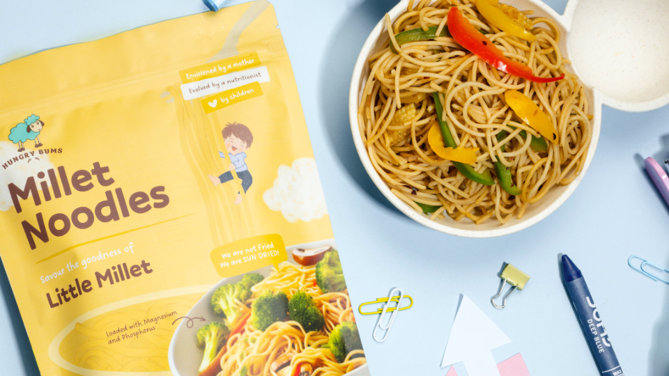 Noodles