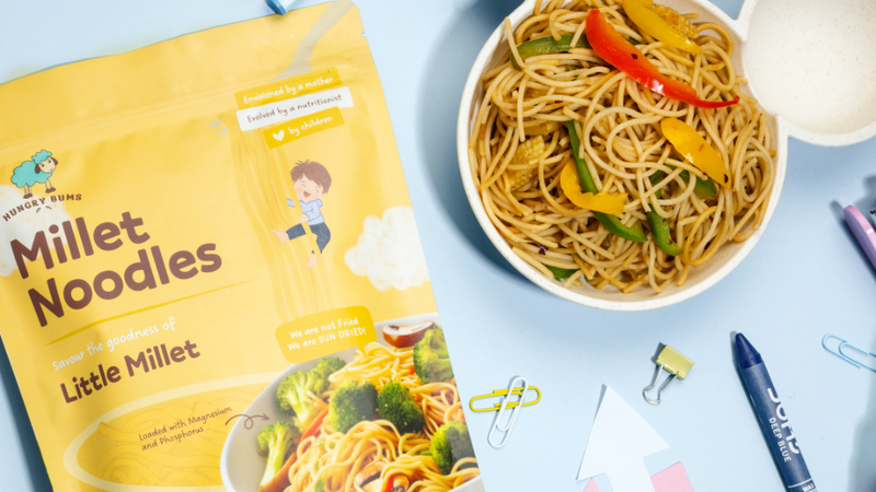 Noodles