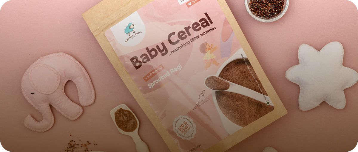 Cereals