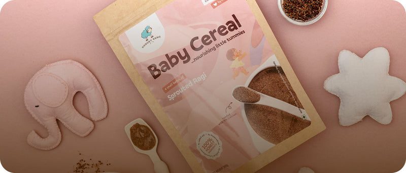 Cereals