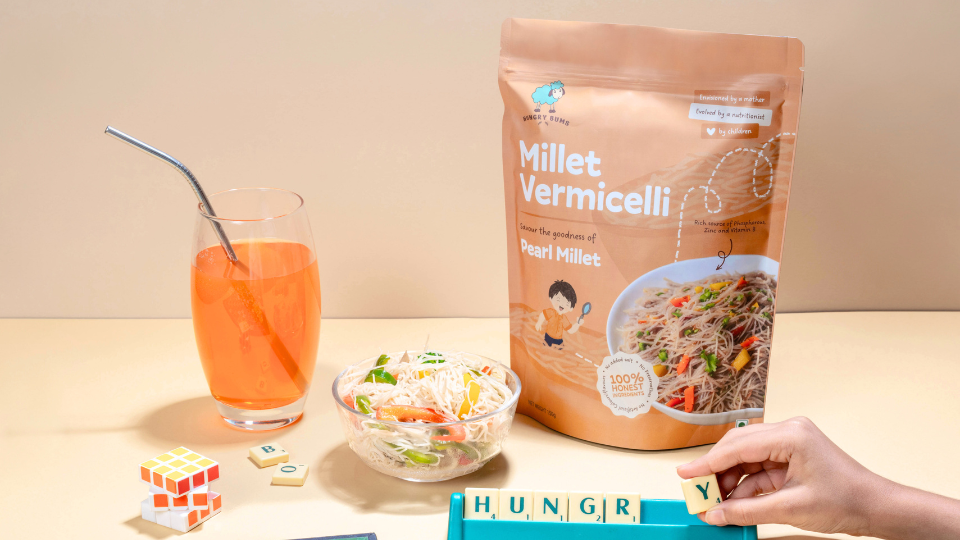 Pasta & Vermicelli
