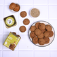 Bajra Cookies