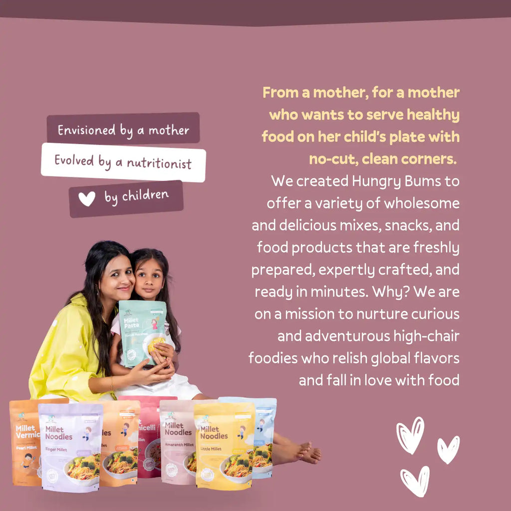 Ragi Biscuit Combo