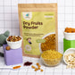 Nutrient Rich Trio