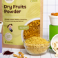 Dry Fruit Powder