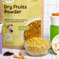 Dry Fruit Powder