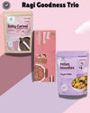 Ragi Goodness Trio