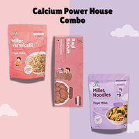 Calcium Power House