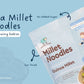 Supergrain Millet Noodles - Trio