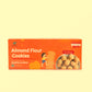 Almond Flour Cookies - Naturally Nutty • Soft Crunch • Wholesome Snack
