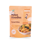 Foxtail Millet Noodles