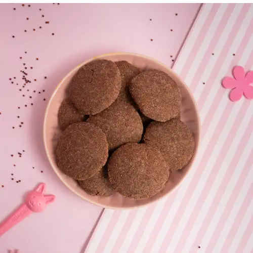 Ragi Biscuits