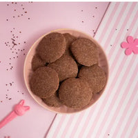 Ragi Biscuits
