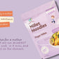 Supergrain Millet Noodles - Trio