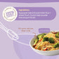 Finger Millet Noodles