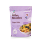 Finger Millet Noodles