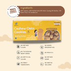 Cookies Trio