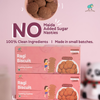 Ragi Biscuit Combo