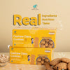 Cashew Oats Cookies Combo