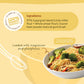 Little Millet Noodles