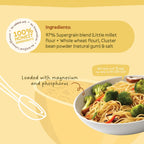 Little Millet Noodles