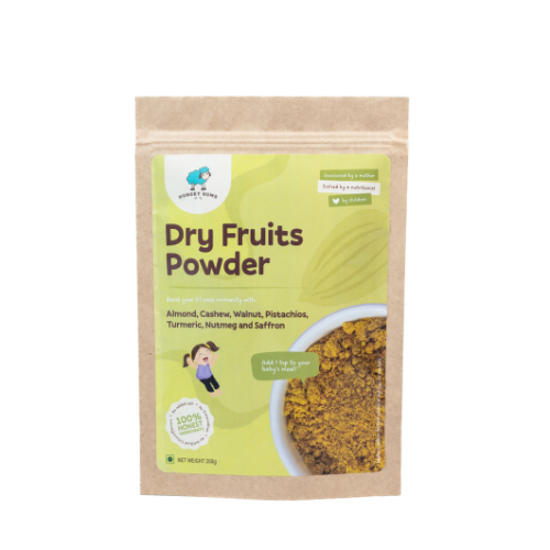 Dry Fruit Powder