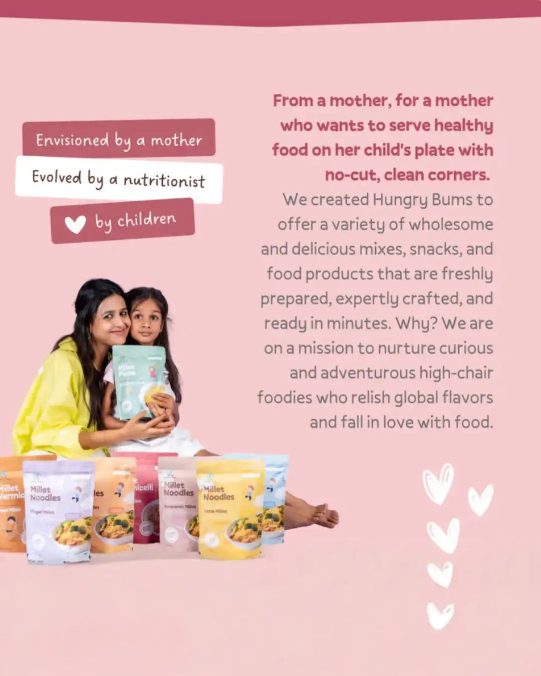 Ragi Goodness Trio