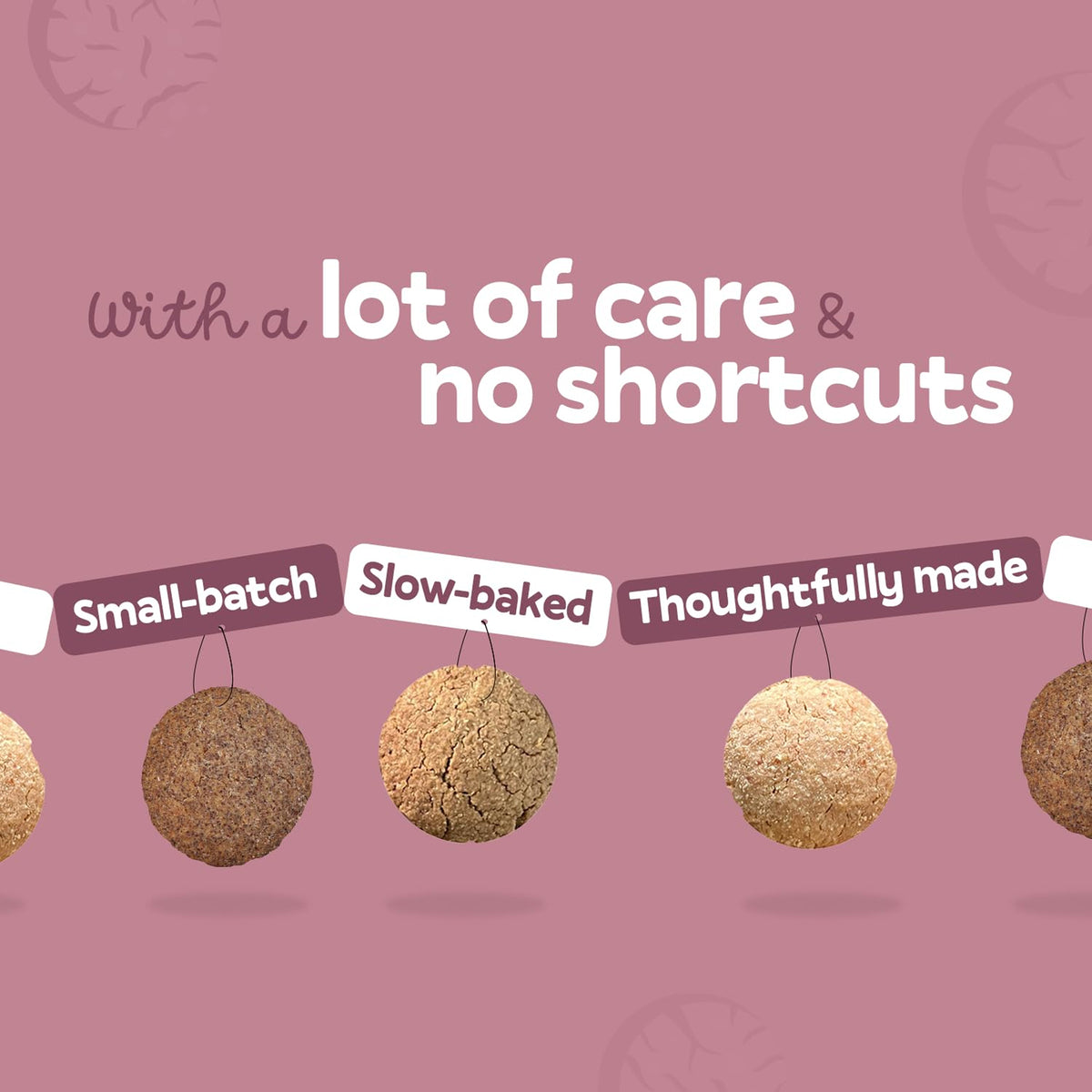 Ragi Biscuits