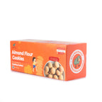 Almond Flour Cookies