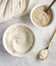 Quinoa flour