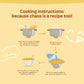 Little Millet Noodles