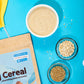 Steel Cut Oats & Little Millet Mix