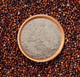 Finger millet flour