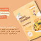 Supergrain Millet Noodles - Trio